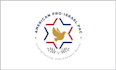 do a modern political campaign logo design