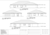 draft clean architectural drawings,  3d modeling in revit