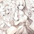 draw manga characters fanart