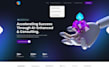 create custom ui ux for web and app design