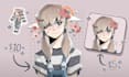 draw your minecraft or roblox avatar