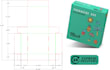 design box dieline, any packaging dieline