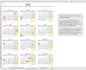 provide excel calendar template