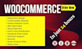 create wordpress woocommerce store and design online store