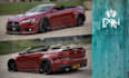 create your perfect 3d car model