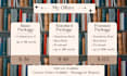 be your sensitivity reader, beta reader, and proofreader