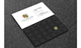 do business card design express delivery 24hour
