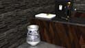 design and make a room with props to your liking