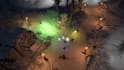 do your little cinematic videos and level design on the unity 3d engine