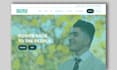 build and customize nationbuilder website