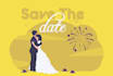 design a custom wedding font or font duo
