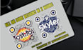 create a custom qr code design within 2 hours