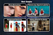 do any photoshop editing and graphic design job