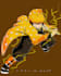 create interesting vector or bitmap illustration art for you