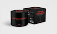 create packaging box, pouch, label design and 3d mockup