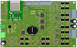 arduino, esp32, stm32, esp8266, ti  teensy microcontroller
