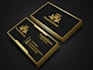do professional and unique business card and logo design