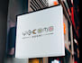 do sushi logo design unique modern professional branding