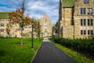 write a blog post about higher education or college admissions