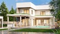 do high quality 3d rendering for exterior, interior, 3d floor plan