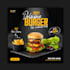 do social media design, post, and banner advertising