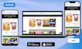 convert website to app, site to webview app, publish apps on stores