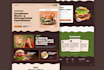do wordpress website design, build, redesign or ecommerce website development