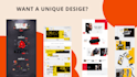 create multi vendor, ecommerce marketplace