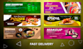 do web banners, animated banners, gifs, ads, and post design