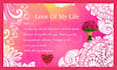 do channeled love letter from your soulmate tarot reading
