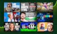 design amazing clickbait youtube thumbnail in 1 hour