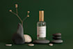 design minimal label design