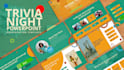 design quiz and trivia night powerpoint presentation
