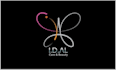 do beauty spa fashion boutique and cosmetic logo design