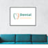 design health science logo design