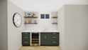 design your functional mudroom, laundry, office, garage, etc