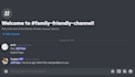 make a discord bot in java using discord4j