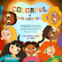 do children book formatting and layout design for KDP or ingramspark