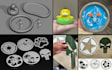make you any 3d model for printing