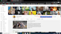 create youtube channel with setup and complete SEO