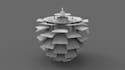 do 3d cad design for 3d print and manufacturing