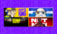design nft banner, crypto banner and opensea header