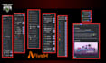 create professional fivem discord server or setup fivem discord server for gta v