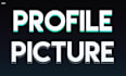 design a anime profil picture in my style