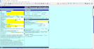 filing personal  tax return t1 and self employed