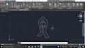 design mechanical 2d drawings autocad