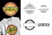 do quality color separation for your screen printing within 4 hours