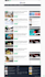 design blogspot blogger website for adsense approval