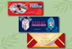 create social media cover, banner, post design
