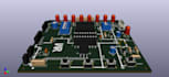 make pcbs for you using altium designer and kicad